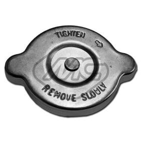 Metalcaucho Korkki, jäähdytin 32285