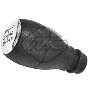 Metalcaucho Manete de mudanças 65011