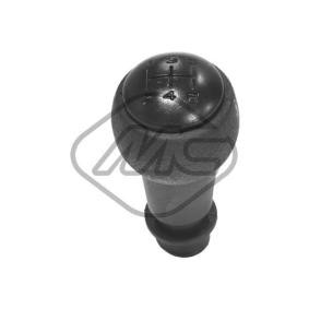 Metalcaucho Manete de mudanças 65012