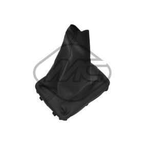 Metalcaucho Schaltknauf 65080