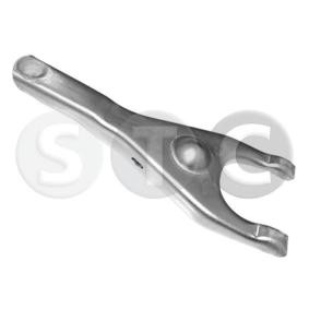 STC Riemvork, koppeling T413641