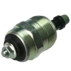 DELPHI Stoppeinnretning, innsprøytningsanlegg 7240-112