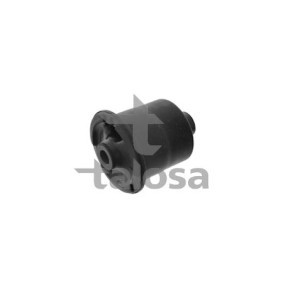 TALOSA Suspension, support d'essieu 62-13414