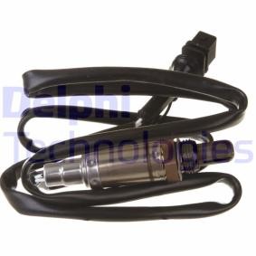 DELPHI Sonda lambda ES10242-12B1