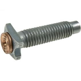 AS-PL Reparatursatz, Starter SP3017P(BULK)