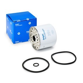 DELPHI Drivstoffilter HDF296