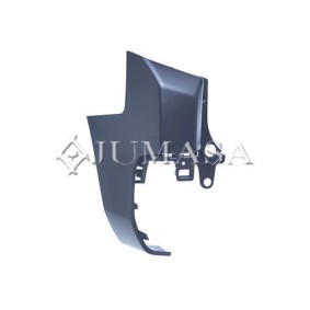 d'origine Peugeot PARTNER JUMASA Pare-choc complet 27431094