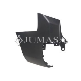 d'origine Peugeot PARTNER JUMASA Bouclier 27451094