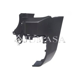 d'origine Peugeot PARTNER JUMASA Pare-chocs 27481094