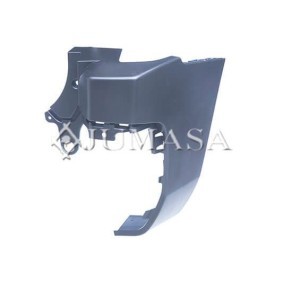 d'origine Peugeot PARTNER JUMASA Pare-choc 27521094