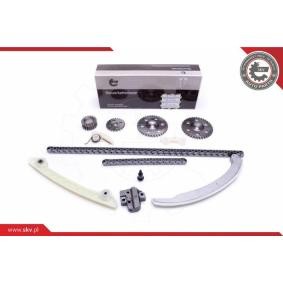 Купить ESEN SKV Комплект цепи привода распредвала 21SKV231