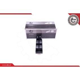 ESEN SKV Kytkin, lasinnostin 37SKV135