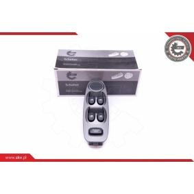 ESEN SKV Interruptor de elevalunas 37SKV143