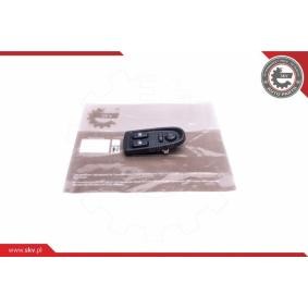 ESEN SKV Bouton de lève-vitre 37SKV155