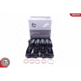 Купить ESEN SKV Модуль впускной трубы 49SKV046