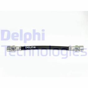 DELPHI Flexible de frein LH2813