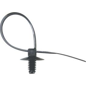 RESTAGRAF Clip, trim / protective strip 11602
