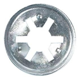 RESTAGRAF Clip, sier- / beschermingslijst 1210