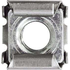 RESTAGRAF Clip, trim / protective strip 151