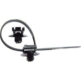 RESTAGRAF Clip, trim / protective strip 9649