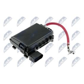 NTY Boîte à fusibles EBP-VW-001