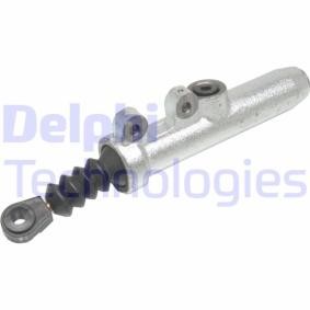 DELPHI Master Cylinder, clutch LM40022
