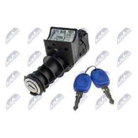 NTY Interruptor de encendido / arranque EST-FT-004A