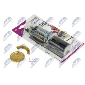 NTY Gasspjæld ETB-UV-000