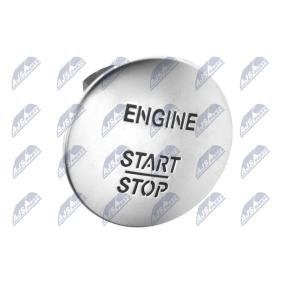 NTY Ignition switch EWS-ME-045