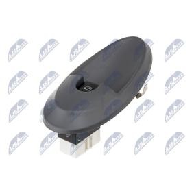 NTY Bouton de lève-vitre EWS-VC-001