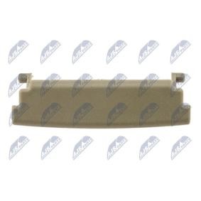 NTY Accoudoir EZC-AU-063