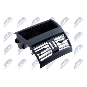 NTY Midtkonsoll EZC-BM-044