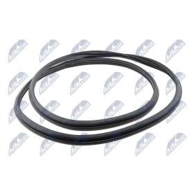 NTY Junta de puerta EZC-CT-018