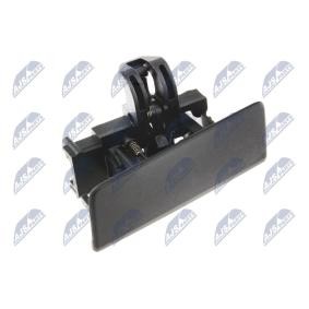 NTY Guantera EZC-FT-024