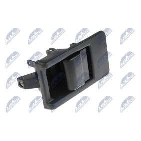 NTY Dørgreb EZC-FT-065