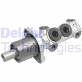 DELPHI Hovedbremsesylinder LM42031