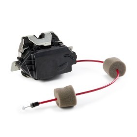 NTY Tailgate Lock EZC-ME-011