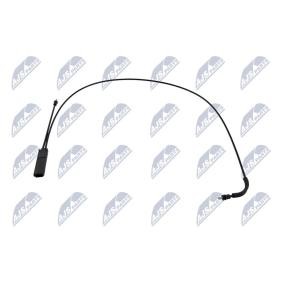 NTY Bonnet Cable EZC-ME-024