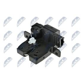 Купить NTY Замок задней двери EZC-NS-003A