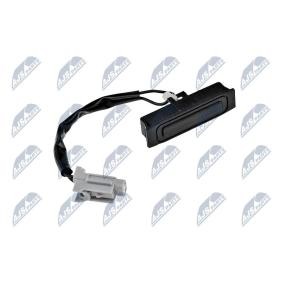 NTY Interrupteur, hayon EZC-NS-009