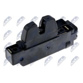 Купить NTY Замок задней двери EZC-PE-010
