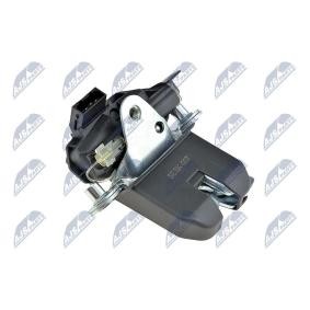 NTY Serrure de hayon EZC-SK-007