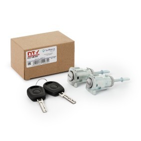 NTY Lukkesylinder sett EZC-VW-092