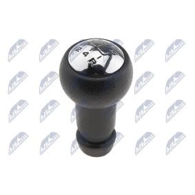 NTY Pookknop GZB-PE-003