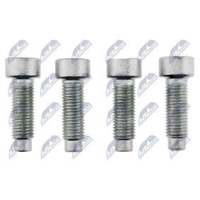 NTY Skrue KLT-FR-001-Z