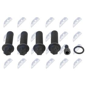 NTY Boulon KLT-FR-040-Z