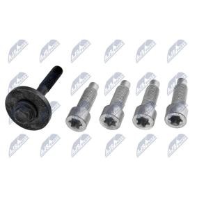 NTY Skrue KLT-FR-052-Z