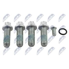 NTY Skrue KLT-VV-013-Z