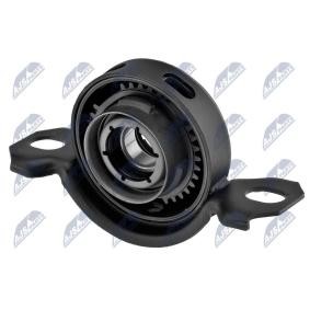 NTY Mellomaksel-oppheng NLW-KA-002