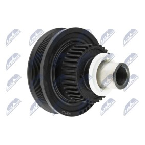 NTY Crankshaft pulley RKP-CH-018